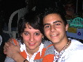 Sabaudia 24 aprile 2006 - Giordana.e Claudio 