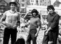  LEEDS - Giuseppe, Marcello e Federico 