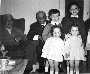  Catania - Zio JO e Zio Paolo, Pippo, Pina, Nunzia e Marina 