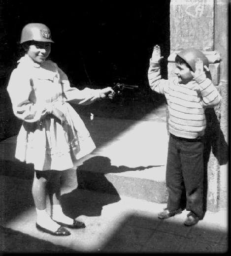  CATANIA 1962 - Amalia e Paride 