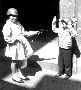  CATANIA 1962 - Amalia e Paride 