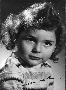  CATANIA 1958 - Paride in una foto eseguita da Consoli 