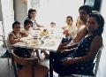  SABAUDIA 1990 - Cuscus che passione ! 