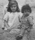  TRAPANI - 1940 - Elena e Natuzzo 