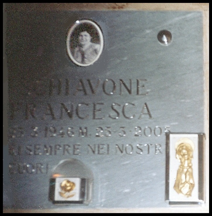 Schiavone Francesca