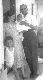 CATANIA 1956 - Io a pochi mesi con mamma pap� e mio fratello Dario 