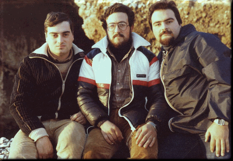  S.FELICE CIRCEO - Marcello, Elio e Paride 