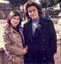  CATANIA 1973 - Pina e Paride 