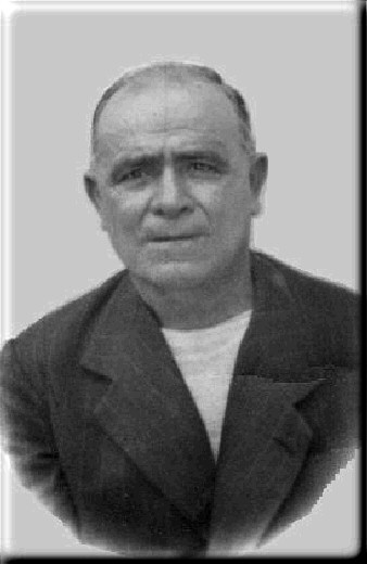  TRAPANI - Nonno Francesco 