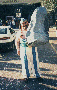  SABAUDIA - carnevale 1995 - OBELIX (alias Paride) 