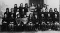  CATANIA 1972 - liceo Boggiolera - classe 1^ P 