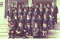  CATANIA 1968 - scuola G. D'ANNUNZIO - classe 5^ 