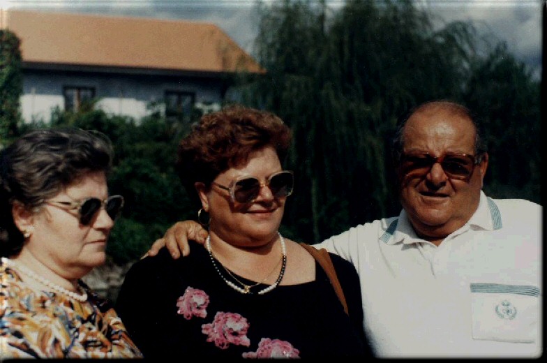  Elena, Franca e Gaetano 