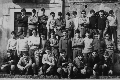  CATANIA 1970 - scuola L.Pirandello - classe 2^ H 