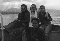  MESSINA - Tina, Linda, Pina e Salvo 