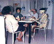 SABAUDIA 1991 - tre7 col ... morto, Dario Pina e Agata