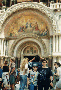  VENEZIA 1994 - Venezia Piazza S.Marco 