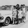 RANDAZZO - Zie Nina e Maria, Palmina, Carmelina e Pina 