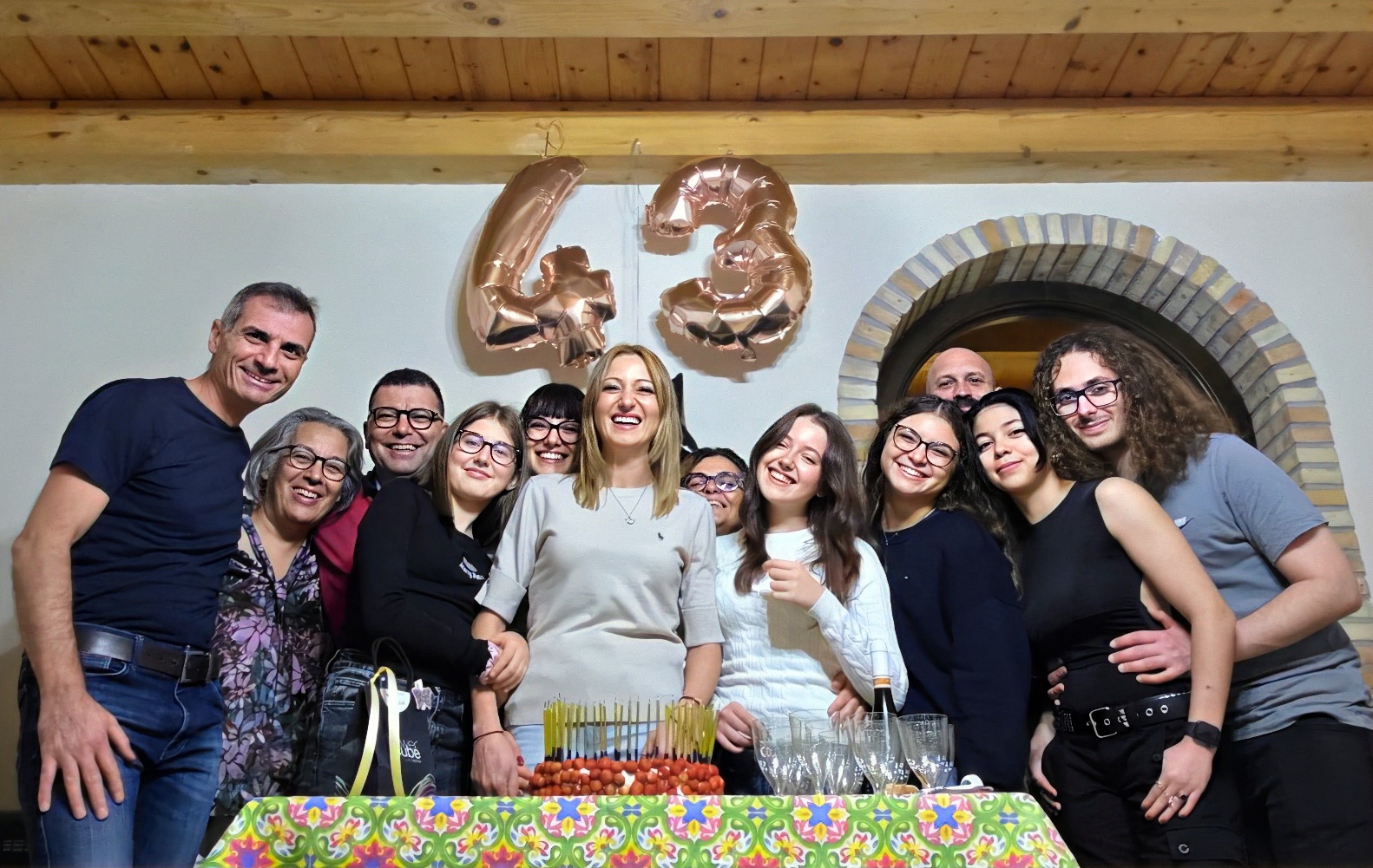 30 Ottobre 2025 - Canalicchio - Catania 43 Burgaretta Valeria 