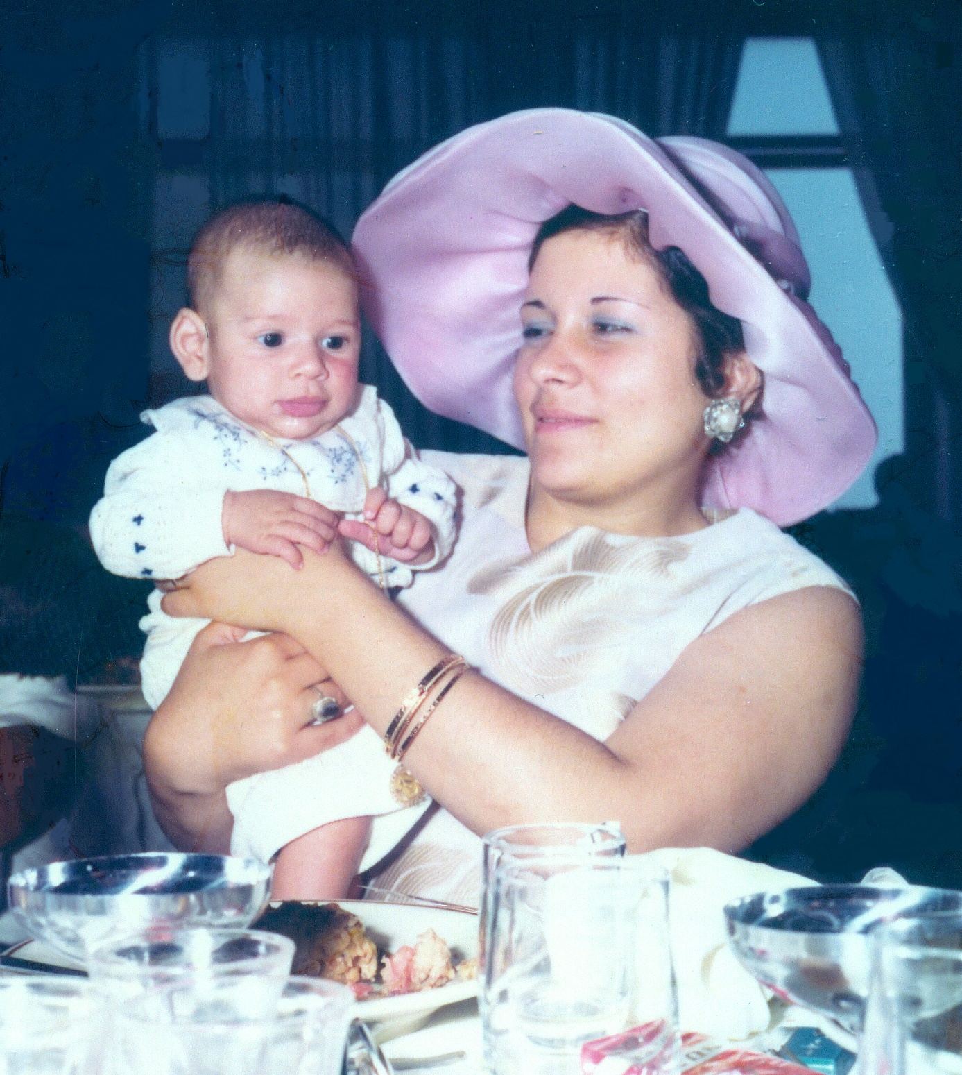 197? Siracusa: Salafia Carmelo e Schiavone Amalia.