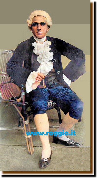 Catania 27 dicembre 1915 