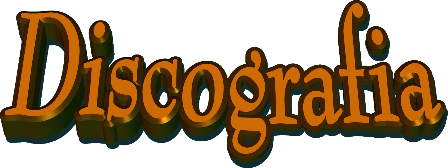Discografia 