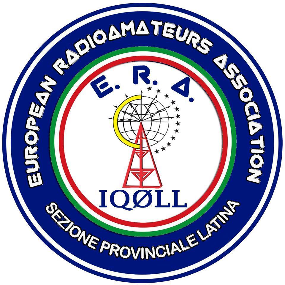  Visita il sito di Radioamatori  "ERA Latina" 