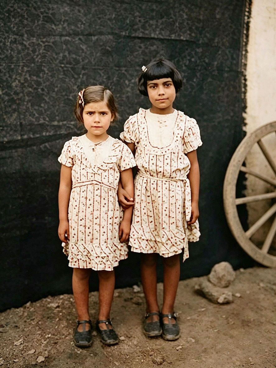 Schiavone Elena e Schiavone Lucia  