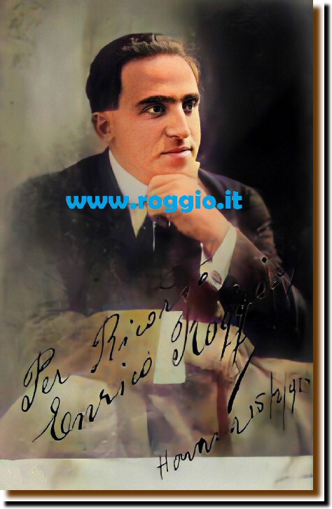 Hannover 15 febbraio 1915 