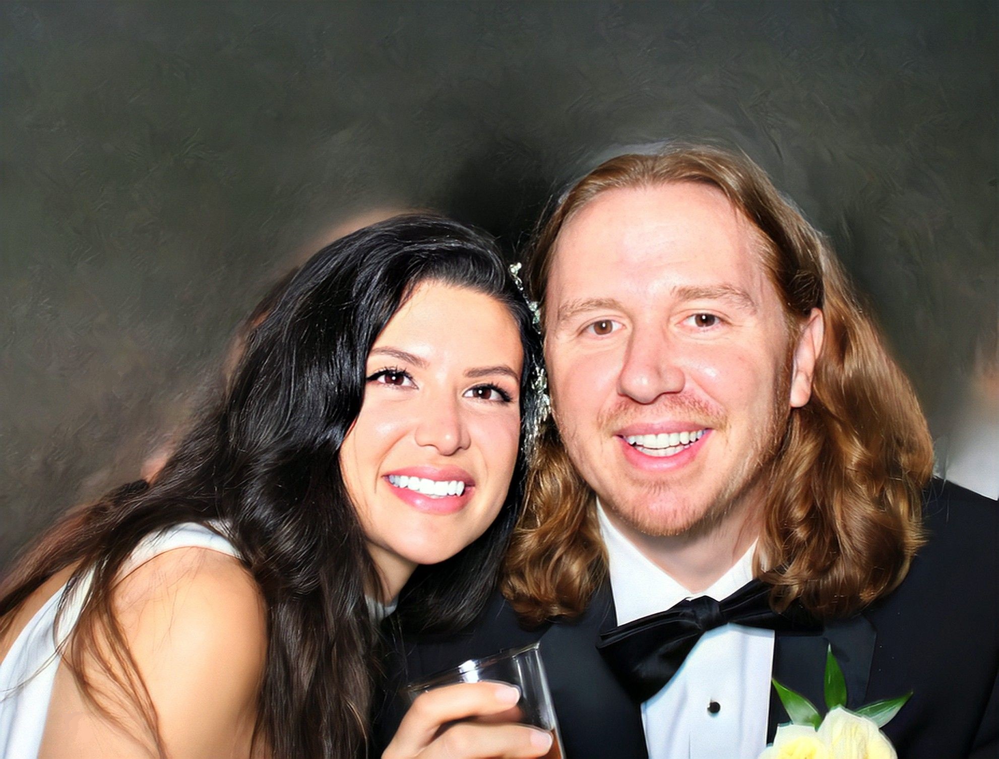 13 marzo 2026 - Sarasota - FL (USA): Matrimonio di Maieli Ivana e Alex. 