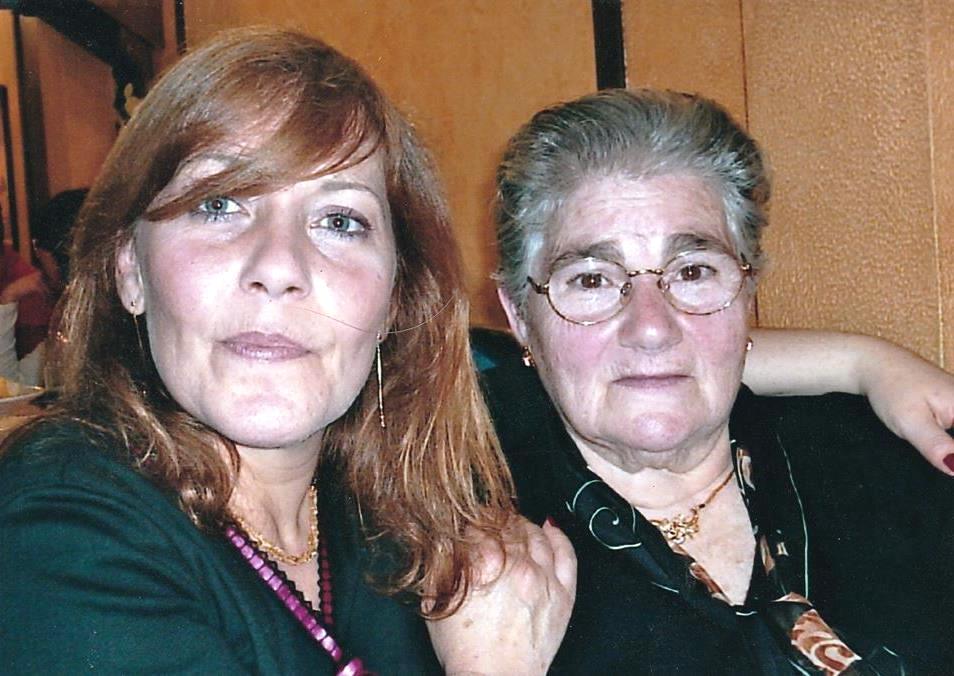 Linda ed Elena