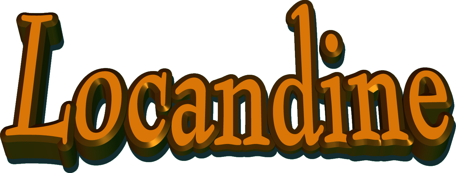 Locandine 