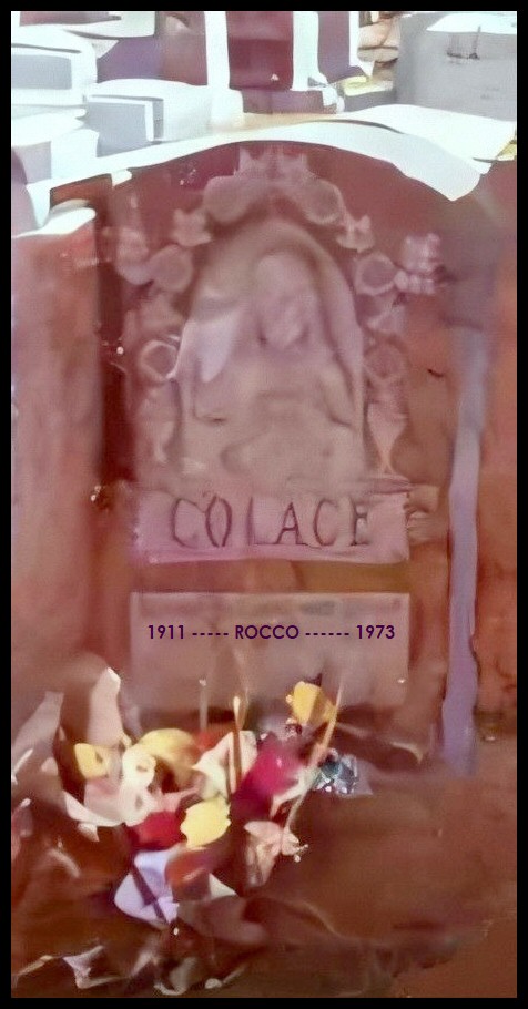Colace Rocco 