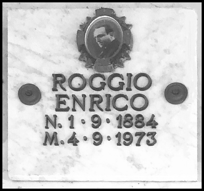 Zio Enrico, Baritono 