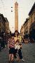  Bologna 1994 - Pina, Fausto e Claudio 