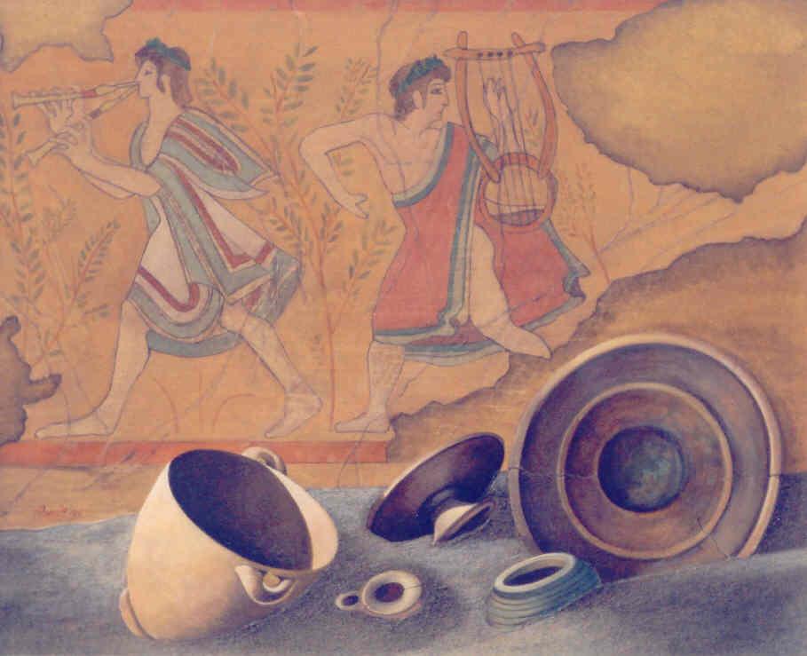  RICORDO DI CERVETERI 