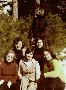  ETNA 1973 - gita sulla neve 